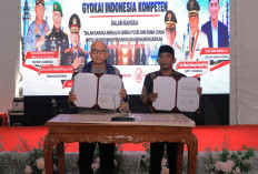 Lulusan SMK Jadi Sasaran Utama, Polda Banten Gandeng Industri Tekan Pengangguran