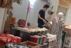 Harga Kedelai Fluktuatif, Tiap Pekan Lakukan Rapat Inflasi