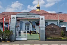 1.302 Napi dapat Remisi Lebaran, Sembilan Orang Langsung Bebas