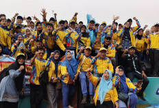 Kota Tangerang Back to Back Juara Umum POPDA Banten, Peraih Emas Diganjar Bonus Rp25 Juta