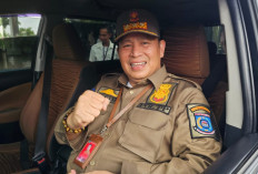 Darurat Sampah Tangsel Berakhir, Posko Gakkumdu Dialihkan untuk Penertiban PKL