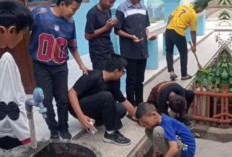 Komitmen SMPN 2 Rajeg Pasca Raih Adiwiyata, Konsisten Jaga Lingkungan Sekolah
