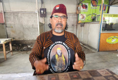 Paguyuban Pamulang Permai 1 Kukuh Tolak Parkir Berbayar, Tunggu Surat Pembatalan dari Dishub 