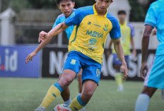 Persikota di Ulang Tahun Kota Tangerang ke-33, Merajut Mimpi Kembali ke Liga 1