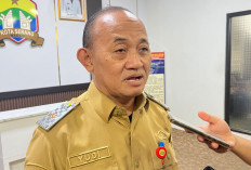 Pemkot Serang Bidik Tanah Negara untuk Sekolah Rakyat