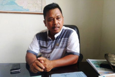 Kepala Disperindag Mengundurkan Diri