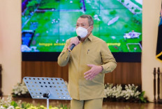 PJJ Tangsel Diperpanjang Hingga 9 September 2026, Ini Alasan Pemkot