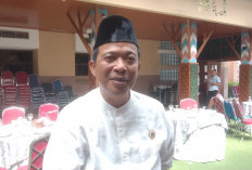 Dukung WFH Tapi, Pelayanan Publik Harus Tetap Prioritas