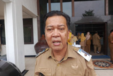 Waspada ISPA dan Diare Musim Kemarau