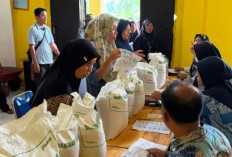 Kecamatan Jambe Pastikan Data Sesuai Kondisi Ekonomi, Imbau Warga Aktif Cek Desil DTSEN