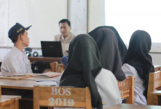 SMPN 3 Sukamulya Tetapkan Libur KBM 18-21 Februari 2026, Imbau Siswa Tetap Belajar Mandiri di Rumah