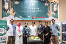 Berlangsung Penuh Keakraban Star Radio Tangerang Rayakan HUT Ke-36