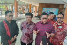 Museum Multatuli Jadi Tempat Peringatan Bulan Bung Karno