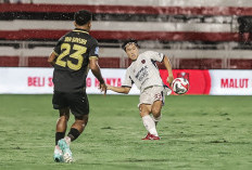 Alasan Keamanan Wilayah Serang, Laga Persita vs Persis Solo Digelar Tanpa Penonton 