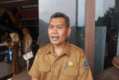 DPUPR Kabupaten Serang Alihkan Pembelian RDF Menjadi Ekskavator Mini