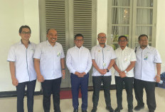 2,7 Juta Pekerja Terlindungi BPJS Ketenagakerjaan