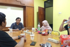 IDCA Siap Road Show ke Sekolah, Perkenalkan Drumband Kepada Siswa di Kota Tangerang