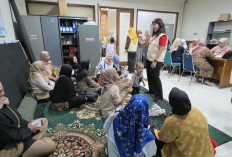 KB Gratis, Pemkot Ajak Warga Pasang IUD