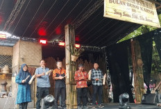 Festival Mustika Rasa Hidupkan Kembali Warisan Pangan Nusantara