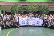 Guru SD di Ciledug Dilatih AI dan Koding