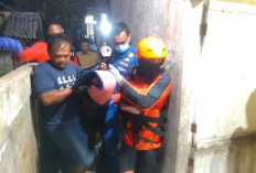 Nelayan Pantai Selatan Ditemukan Tewas