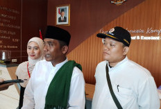 Gyokai Indonesia Waspadai Penggunaan Vape, Dukung BNN Wujudkan Kerja Tanpa Narkotika