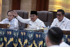 33 Tahun Kota Tangerang, Arah Pembangunan yang Berdampak Langsung Kepada Masyarakat