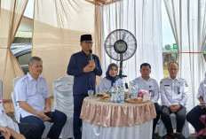 Kuota 45 Ribu Orang, Kemendes Siapkan Beasiswa ke Jepang