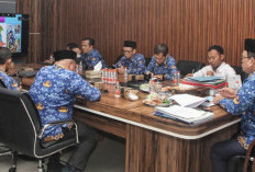Amir Minta Data Penerima MBG Divalidasi