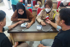 Puskesmas Rajeg Gencarkan Posyandu Remaja