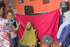 Kecamatan Curug Permudah Pengurusan e-KTP, Sisir Warga, Pelayanan Secara Dor to Dor