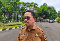 Biro Hukum Bantah Raperda Puspemkab Ditolak