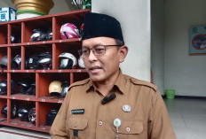 Pertamax Naik, Pemkot Tangerang Fokus Jaga Stabilitas Harga Pangan