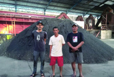 Pekerja Minta Bupati Buka Lagi PT SLI