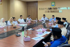 Syiar Seni dan Budaya Islam, Pemkot Bakal Kembali Gelar Festival Al-A’zhom