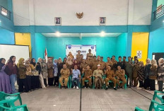 Bank Sampah di Kabupaten Serang Terus Bertambah