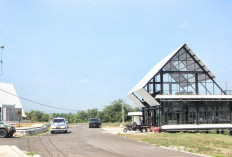 Agrowisata Cikapek, Destinasi Wisata Berbasis Pertanian