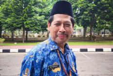 Dishub Banten Verifikasi Data PJU Jalan Nasional