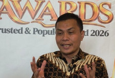 Disway Awards 2026, Apresiasi untuk Brand Terpopuler dan Mengakar di Tengah Masyarakat 