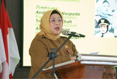 Wabup Minta Perdagangan Manusia Diberantas