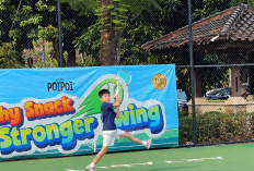 POIPOI ORCA Junior Festival 2026 Kembali Digelar di ARYADUTA Country Club