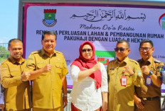 Perluasan Fasilitas RSUD Pakuhaji 4,8 Hektare, Tingkatkan Kapasitas dan Kualitas Pelayanan