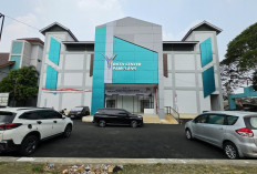 Pilar Optimistis Persiapan Porprov Hampir 100 persen