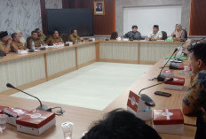 Sempat Kisruh, Pemilihan RW Cipondoh Makmur Berakhir Aklamasi