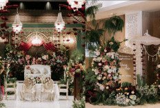 Atria Hotel Gading Serpong - Olivia WO Hadirkan “Heritage of Love”, Padukan Tradisi dan Kuliner
