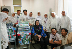 RSUD Pakuhaji Sudah Siap Layani Pasien Kanker