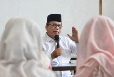 Kafilah MTQ Diberi Pembekalan