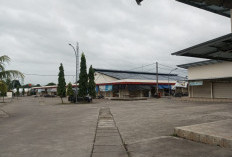 Pasar Cisoka, Perumda Pasar Tawarkan Gratis Sewa Tiga Bulan