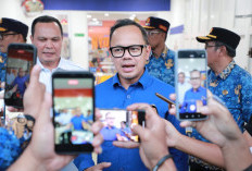 Polemik Aset, Kemendagri Bakal Mediasi Pemkot dan Pemkab Serang