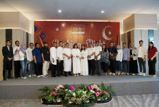 Neo+ Airport Jakarta Hadirkan Arabian Night, Pilihan Iftar  Unik Dekat Bandara Soetta